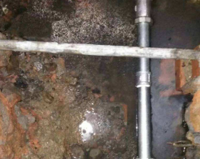 沧县卫生间测漏水多少钱