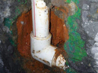 沧县卫生间测漏水价格明细
